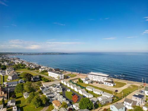 York Harbor Casa | Just Beachy Charming Studio