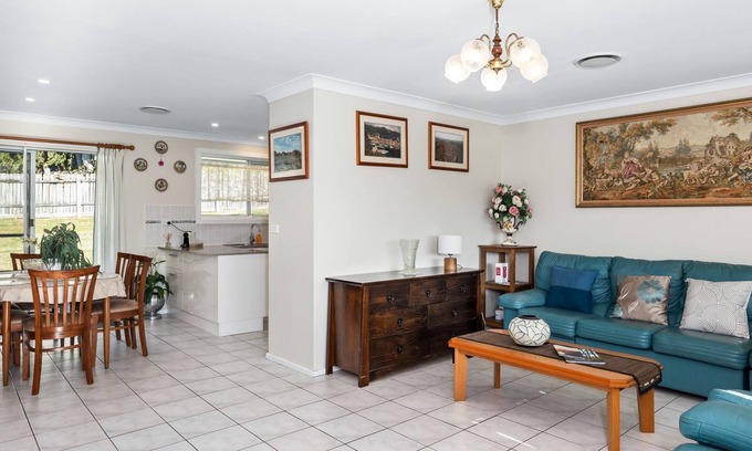 Mollymook Casa | McGrath welcomes you to Just Beachy in Mollymook