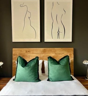 Redhill Apartamento | 'Just Beachy' Muizenberg Beach Apartment
