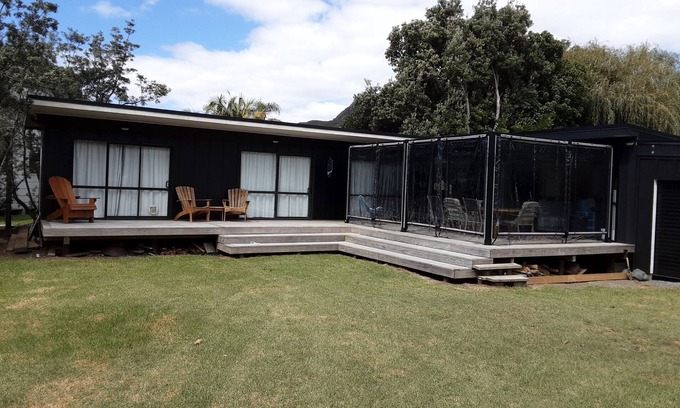 Taupo Bay Casa | Just Beachy Taupo Bay