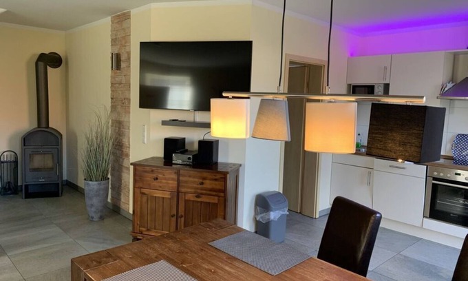 Putgarten Apartamento | Justo antes del cabo, casa de vacaciones B