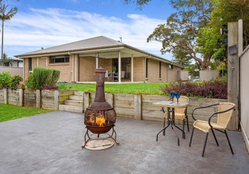 Shoalhaven Heads Casa | Just Chillin