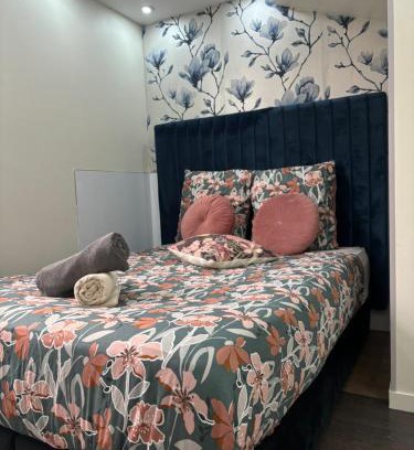 Fives Apartamento | Just Cozy Chambre totalement indépendante #3
