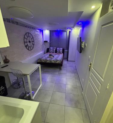 Fives Apartamento | Just cozy lille