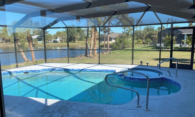 Pine Valley Casa | Just finished remodeling entire home!