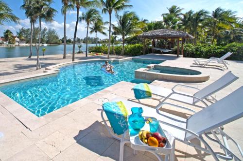 Rum Point Casa | Just For Fun by Grand Cayman Villas & Condos