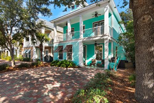 Villages of Crystal Beach Casa | Just for Fun