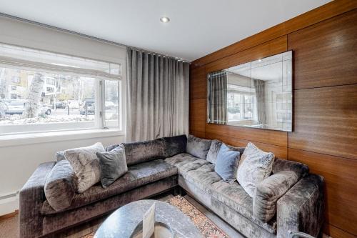 Vail Apartamento | Just Gore geous