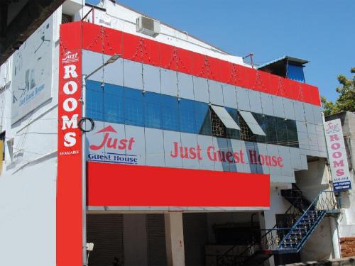 Nanganallur Casa | Just Guest House, Chennai Airport