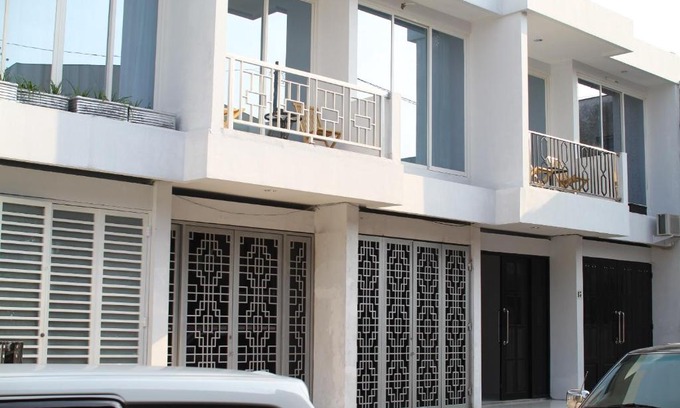 Semarang Casa | Just Inn