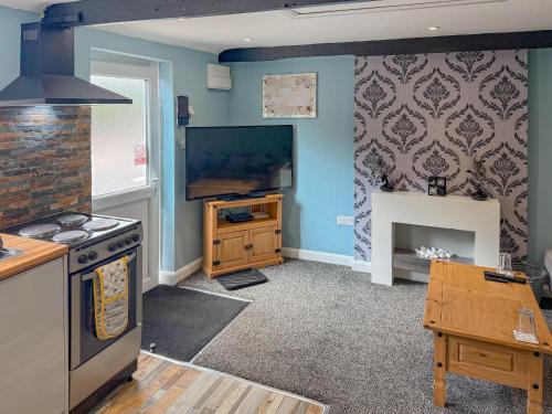 East Kirkby Casa | Just Jane's Hangout