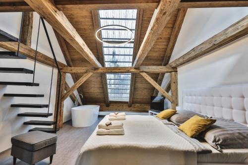 Jimramov Casa | Just Jimramov