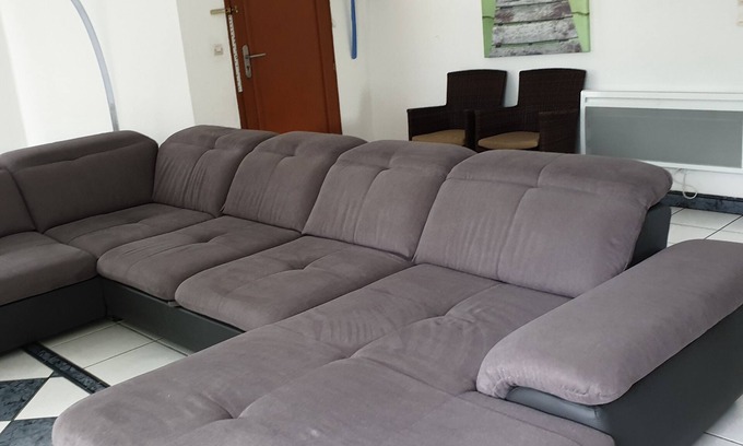 Cadaujac Casa | Just like at home
