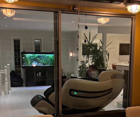Porsgrunn Casa | Just Like Home Bed & Spa