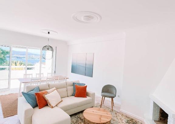 Seixas Apartamento | Just Like Home - Near the River