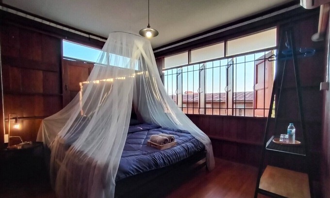 Nai Wiang Casa | Just More Boutique Homestay Phrae