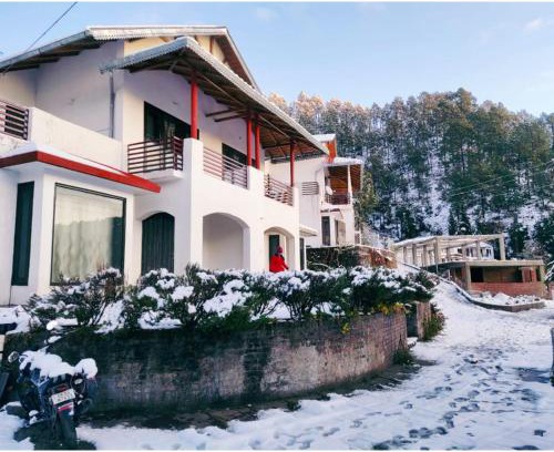 Shyamkhet Complejo | Just Naturals Wellness Resort Nainital