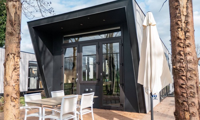 Kerkdriel Casa | Just Nature 4 by Interhome