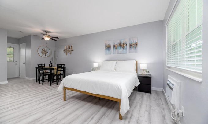 Wilton Manors Apartamento | Just Off The Drive 5