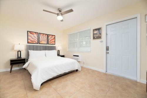 Wilton Manors Apartamento | Just Off Wilton Drive Apt 7