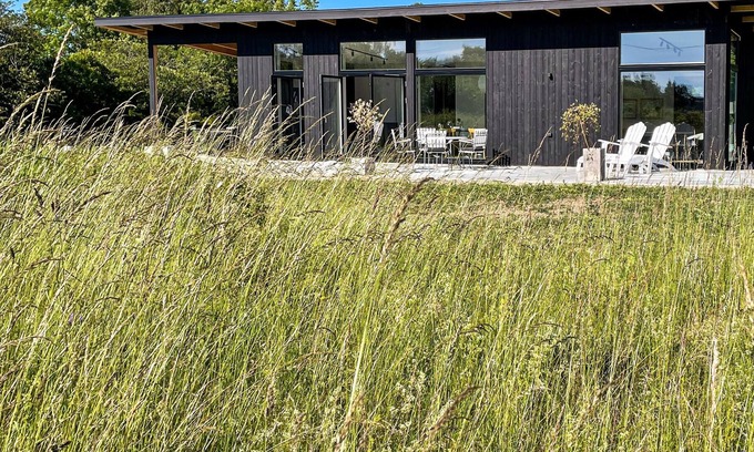 Sodvik Casa | Alojamiento de 3 habitaciones en Löttorp
