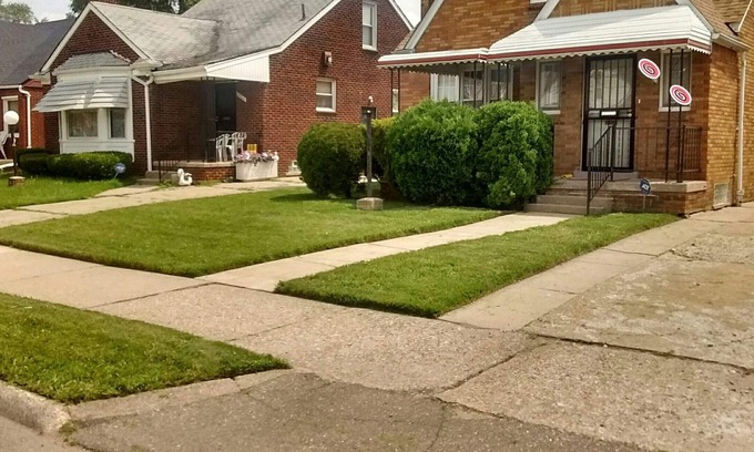 Detroit Casa | ¡Solo empaca tu maleta!