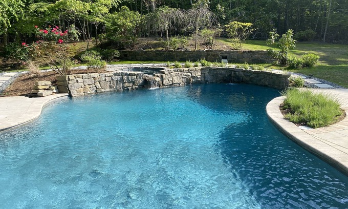 North Sea Casa | Just renovated, Amazing oasis, heated pool-spa, between Sag Harbor -Southampton