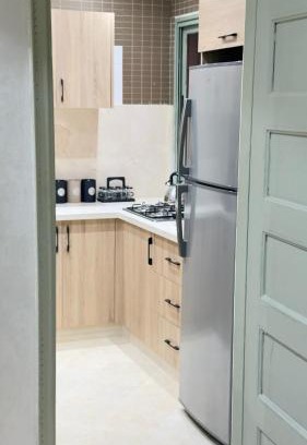 Daoudiate Apartamento | Just renovated appartement in marrakech