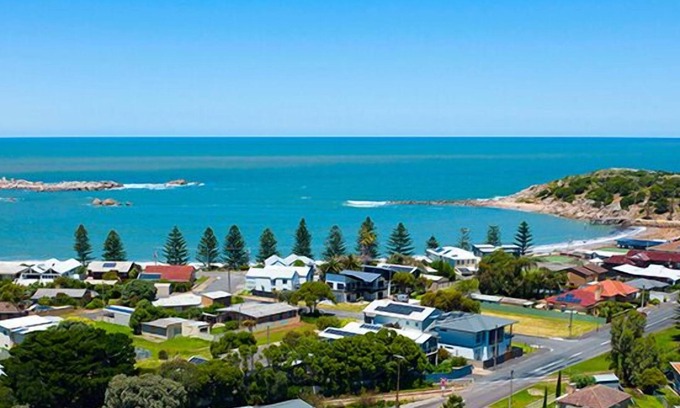 Port Elliot Casa | Just Renovated in the Heart of Pt Elliot