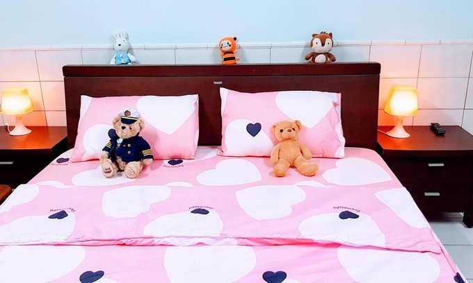 Xiaogang Casa | Solo dormir cerca del aeropuerto
