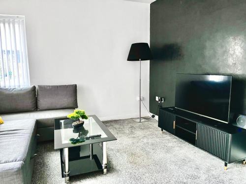 Warrington Apartamento | Just Stay 2