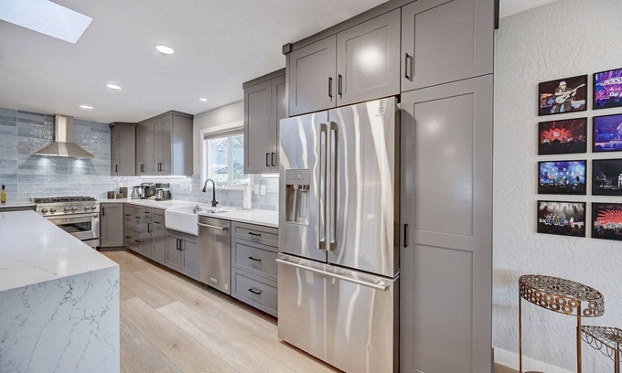 Murphys Casa | Just steps away from Historic Main Street