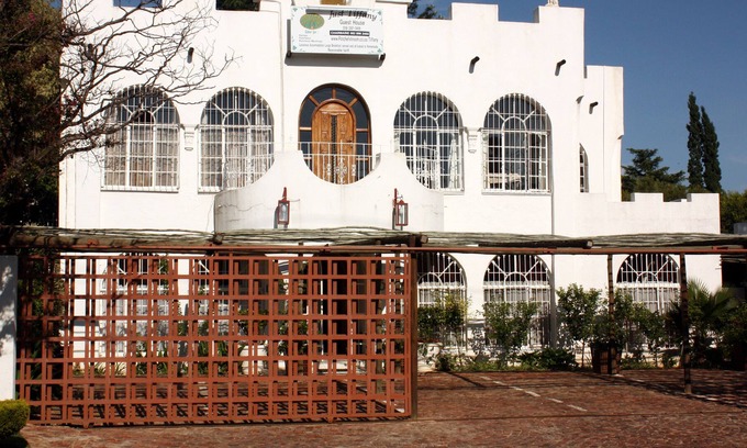 Potchefstroom Casa | Just Tiffany Guest House