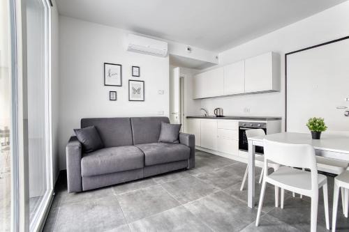 Giambellino Apartamento | Just Urban Stays - Apartment with 40sqm terrace - Solari