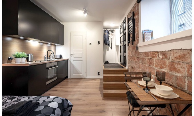 Kesklinn Apartamento | JUST XS STUDIO