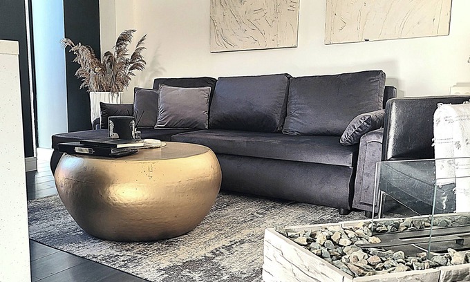 Branston Casa | Justaura Retreat Branston