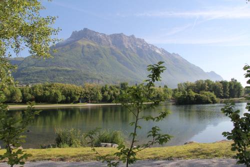 Saint-Pierre-d'Albigny Cama Y Desayuno | juste pour le plaisir