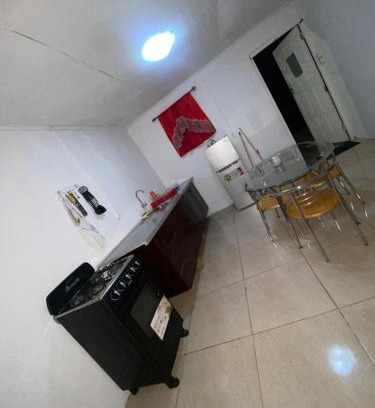 Santa Rosa Apartamento | Justiana Appartement