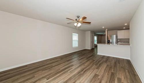 Palmetto Apartamento | Justin rental