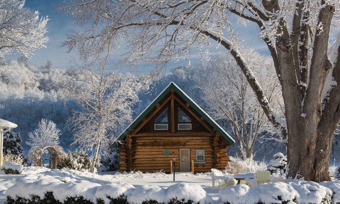 Sparta Cama Y Desayuno | Justin Trails Resort, LLC.