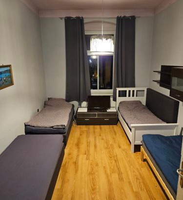 Legnica Apartamento | Justinrent- kwatera pracownicza 1