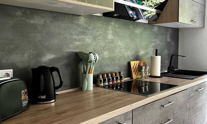 Grumme Apartamento | Justlikehome - Prime Selection IV - Skandi-style