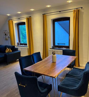 Waldring Apartamento | JustlikeHome - Prime Selection I - Maisonette