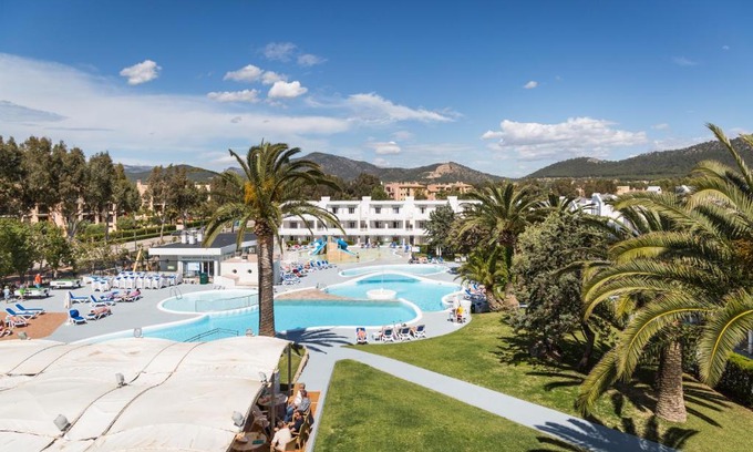 Santa Ponsa Apartamento | Jutlandia Family Resort