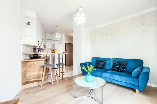 Fabryczna Apartamento | Jutrzenka
