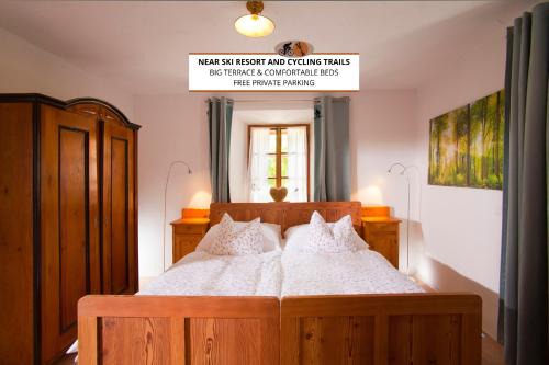 Luce Casa | Juvanova hiša - Apartments and Rooms