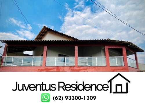 Goiania Casa | Juventus Residence