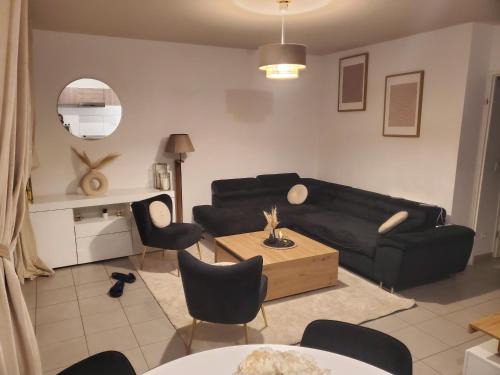 Juvignac Apartamento | juvignac nono
