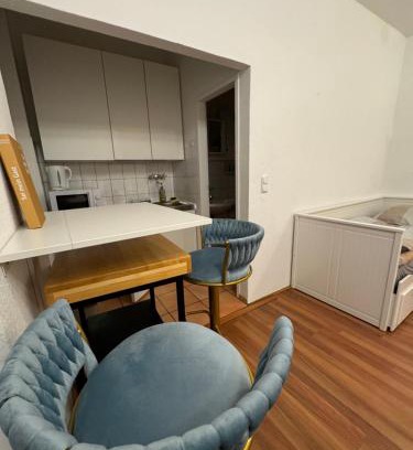 Uerdingen Apartamento | Juwel am Rhein