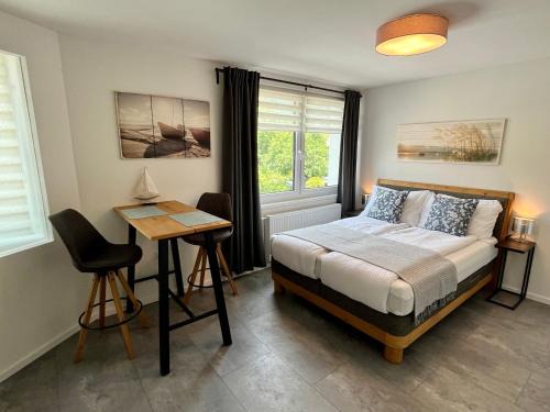 Trieben Apartamento | Juwel
